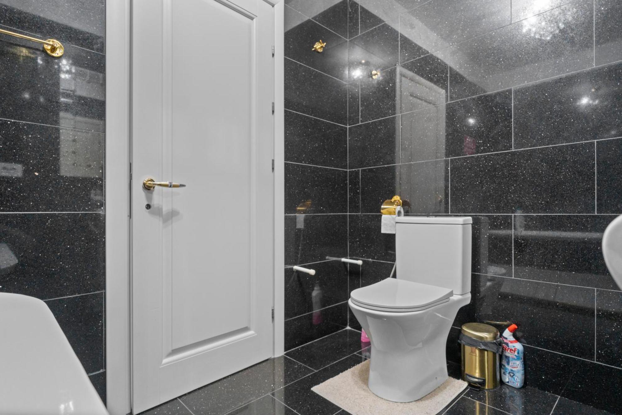 Apartment Classic Luxury At Mall
