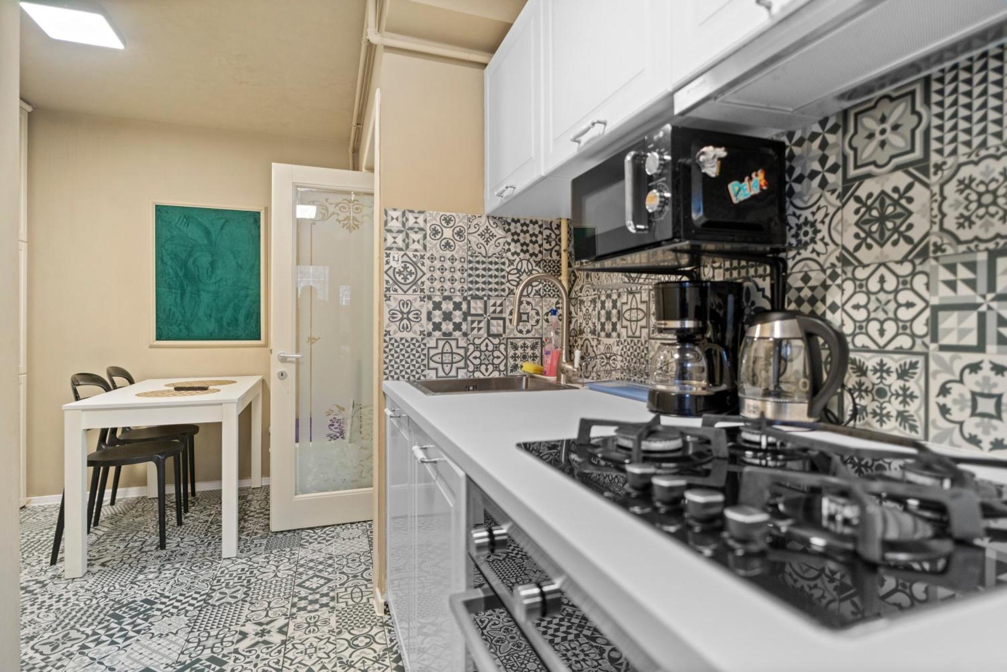 Apartment Classic Luxury At Mall Bucharest